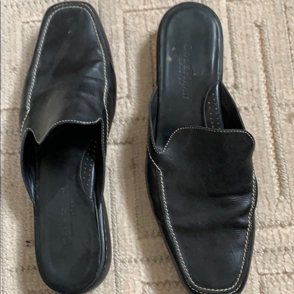cole haan mules nordstrom